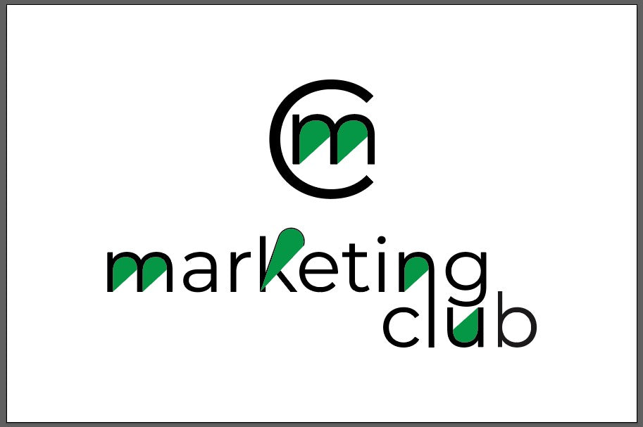 Marketing Club PR